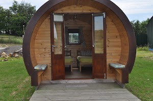 Irongorge Camping place picture